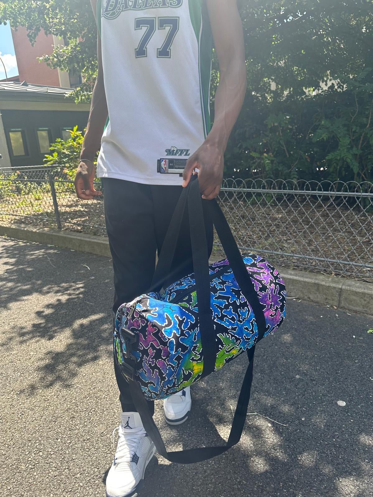 Sac de Sport