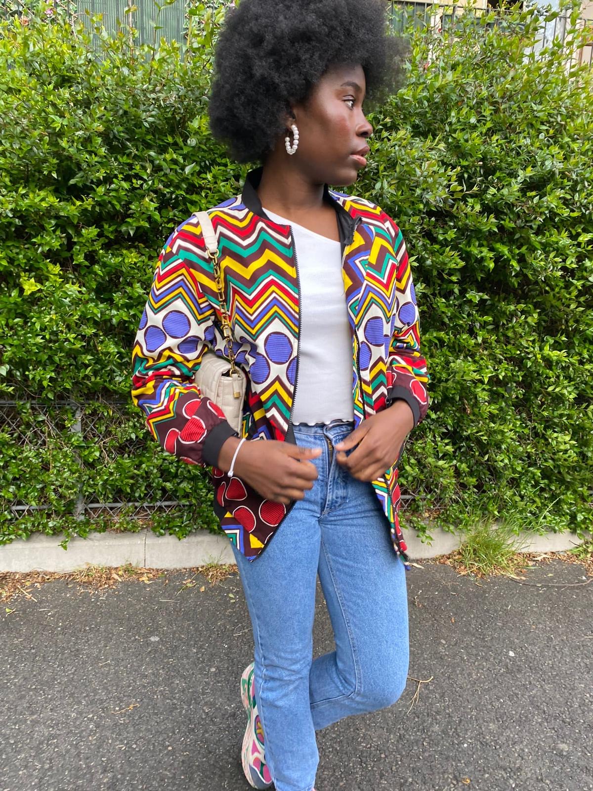 Bomber mixte