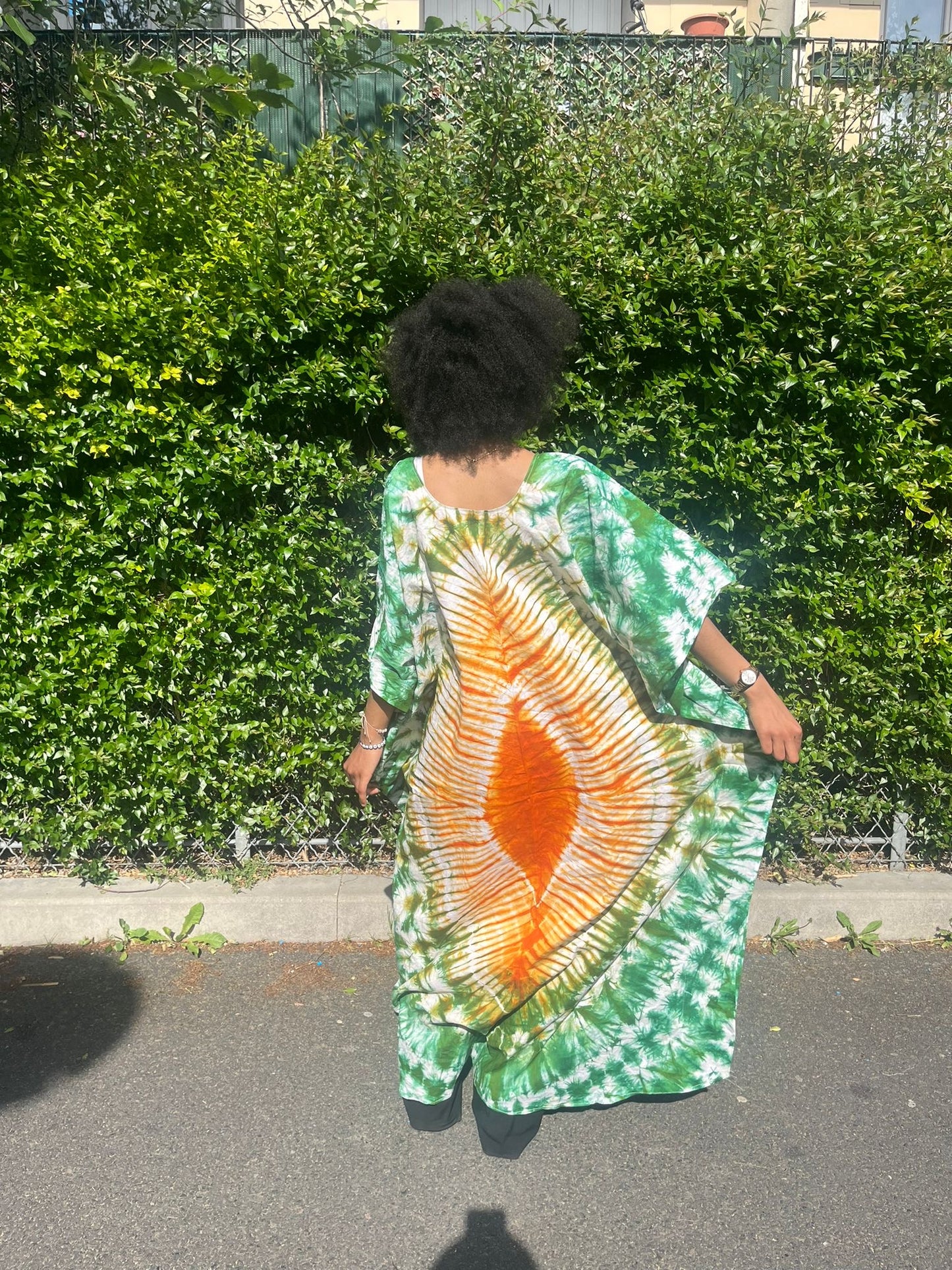 Boubou
