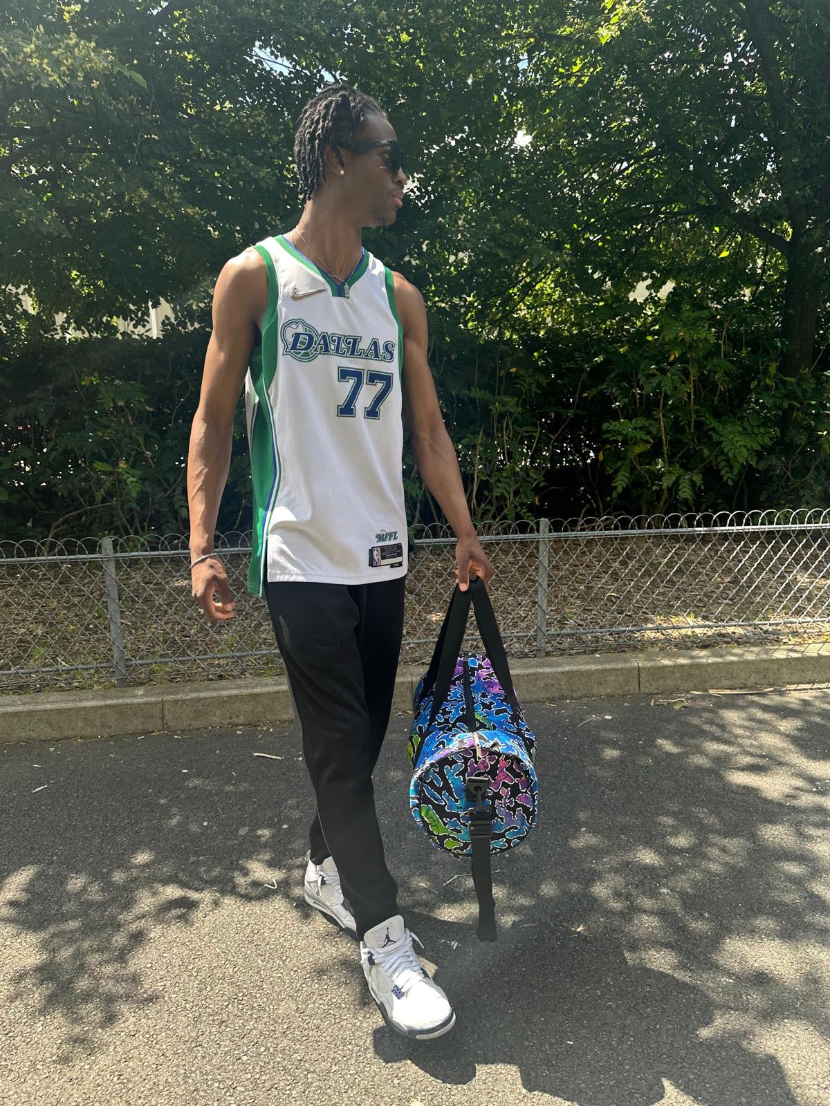 Sac de Sport