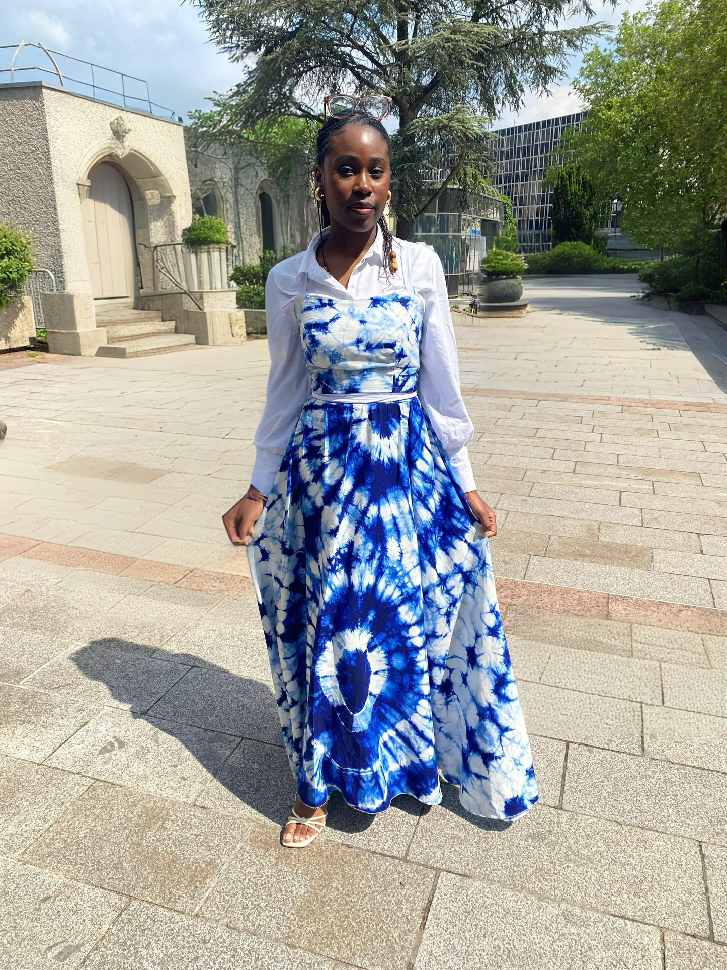 Robe Koko