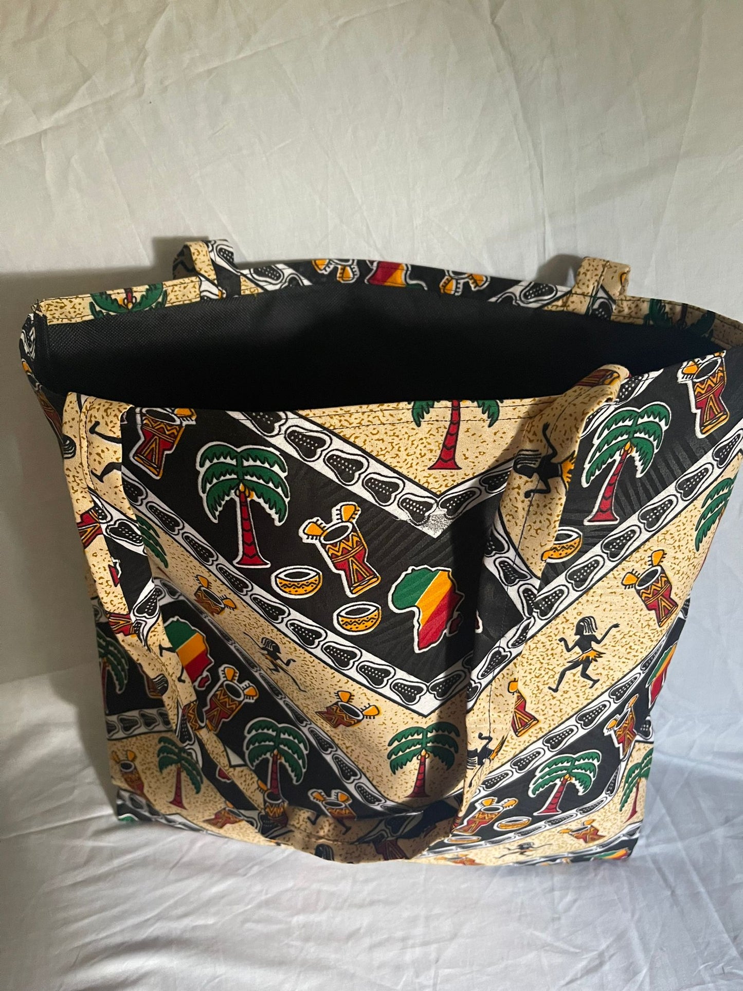 Tote bag