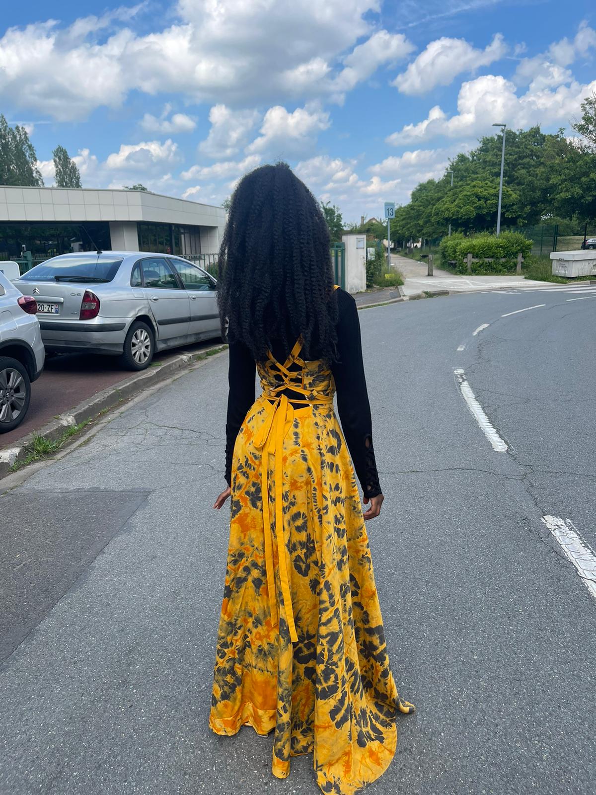 Robe Koko