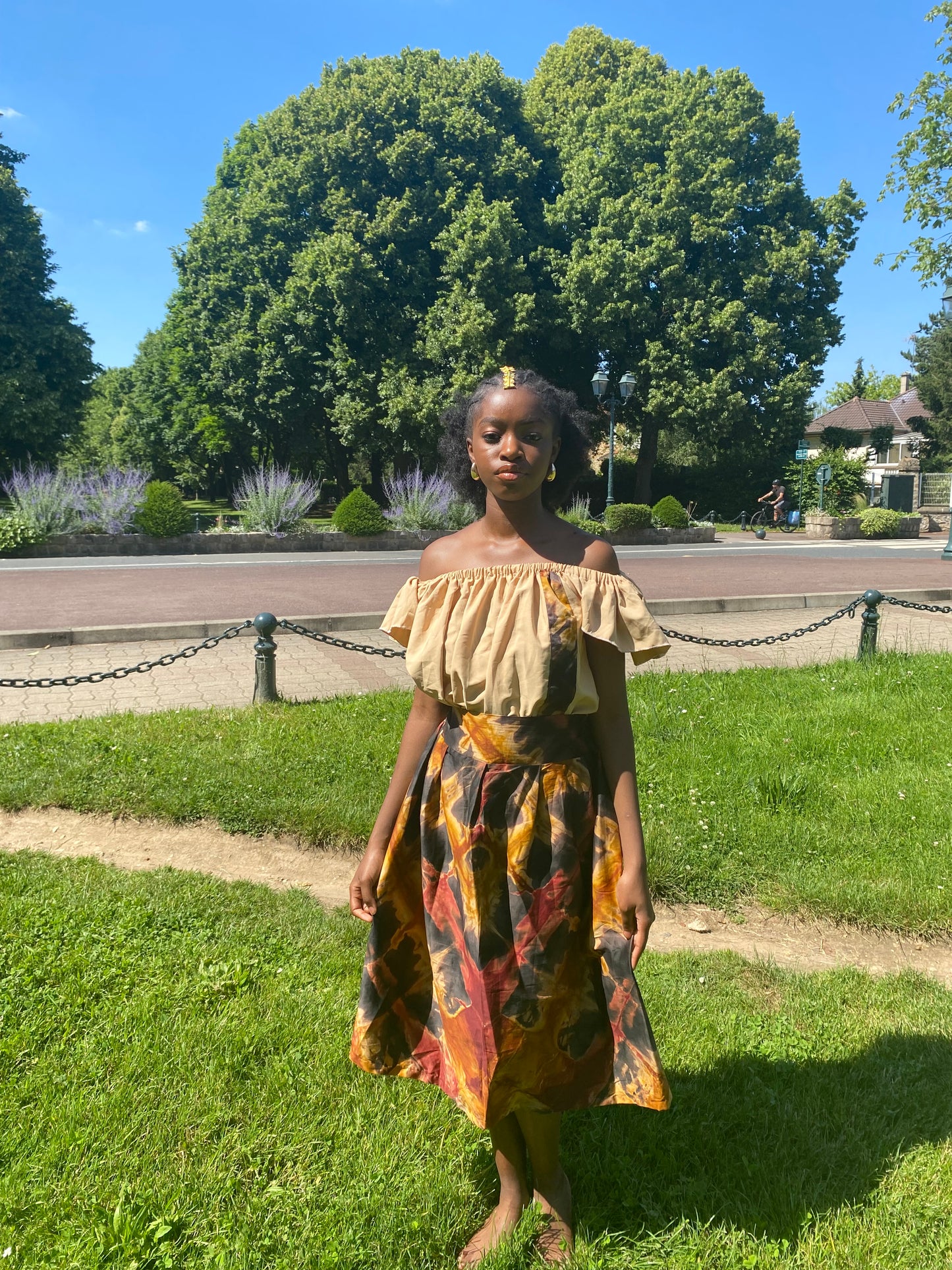 Ensemble Taloua Klaman