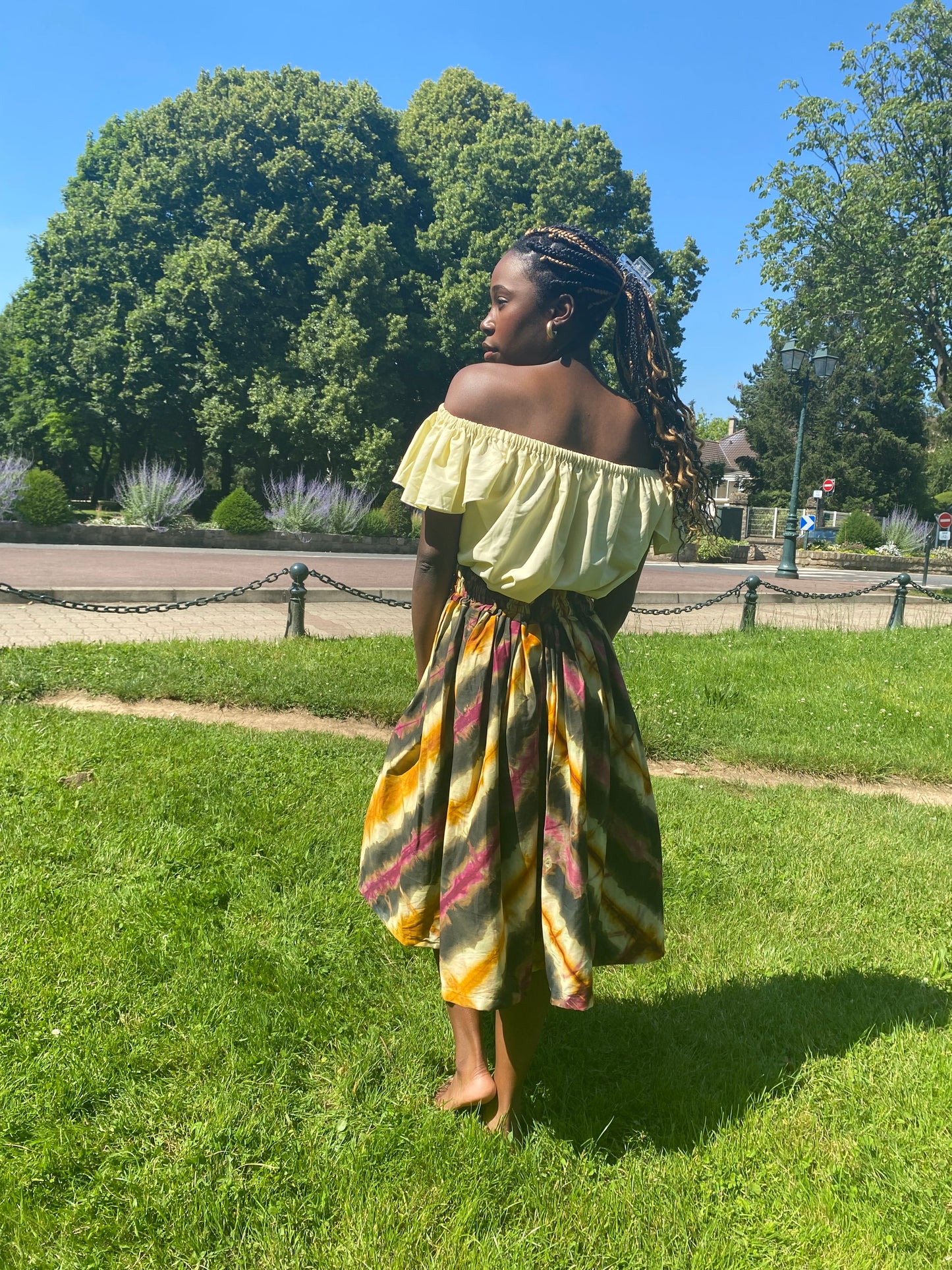Ensemble Taloua Klaman