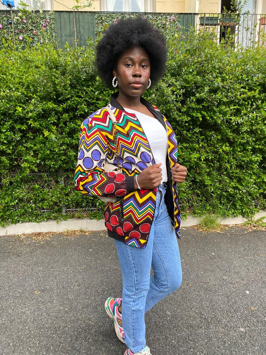 Bomber mixte