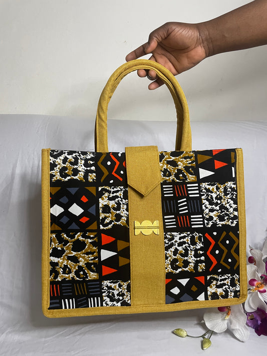 Lady Boss AKAN