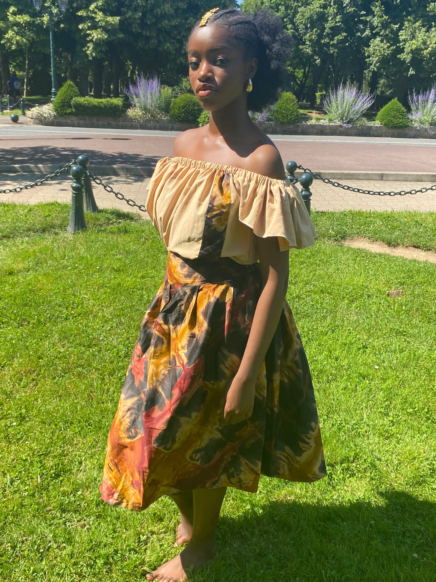 Ensemble Taloua Klaman