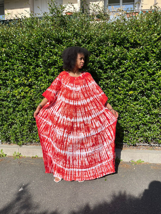 Boubou Makeba