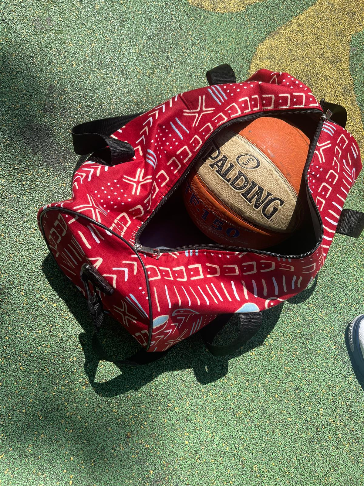 Sac de sport Antiquité