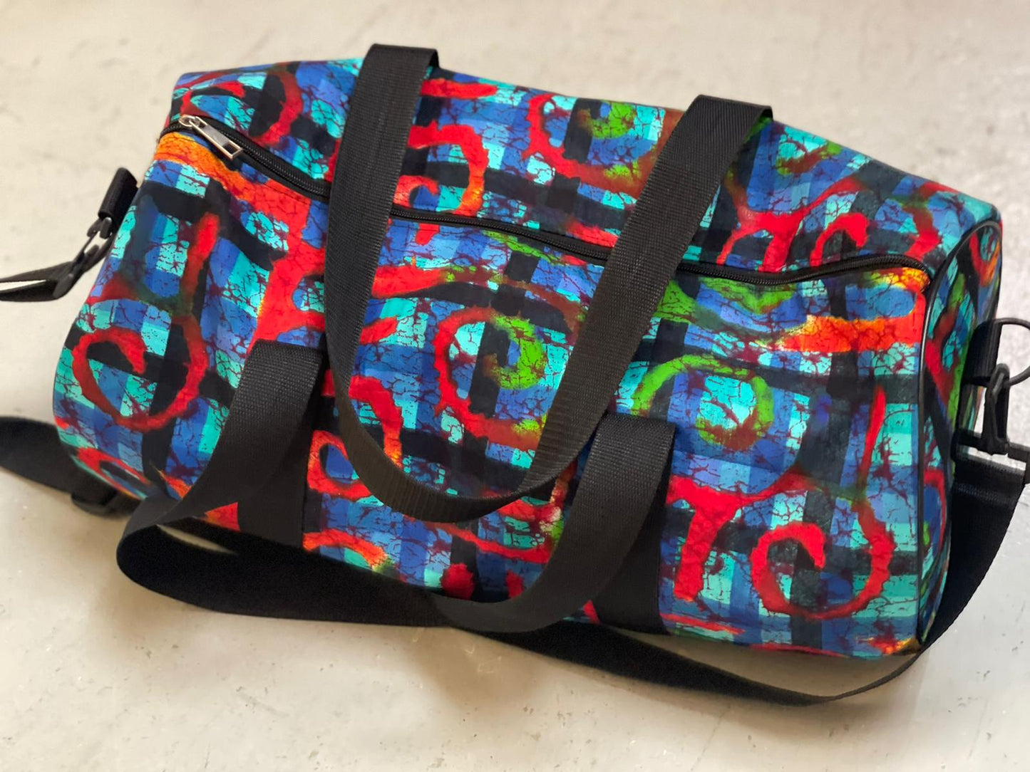 Sac de sport
