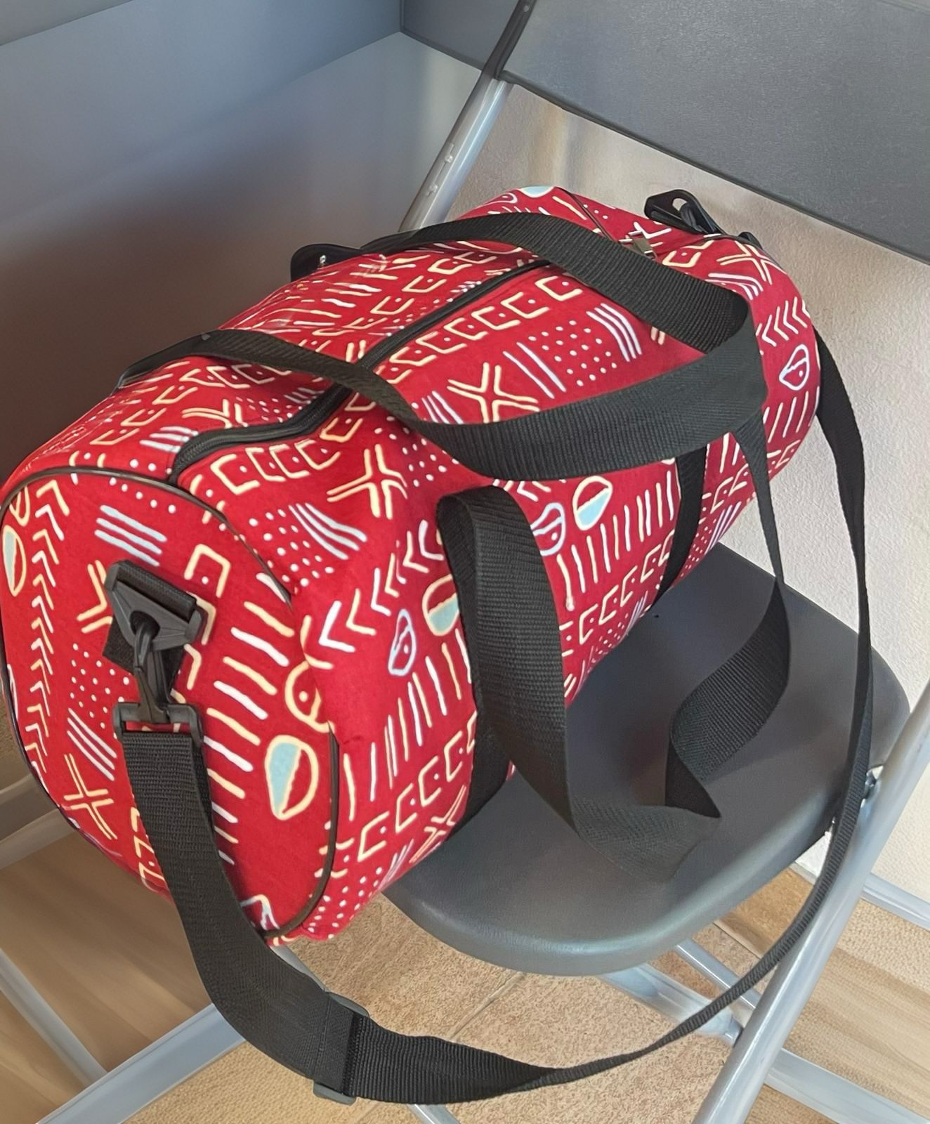 Sac de sport Antiquité