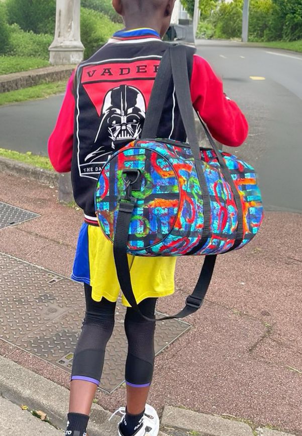 Sac de sport