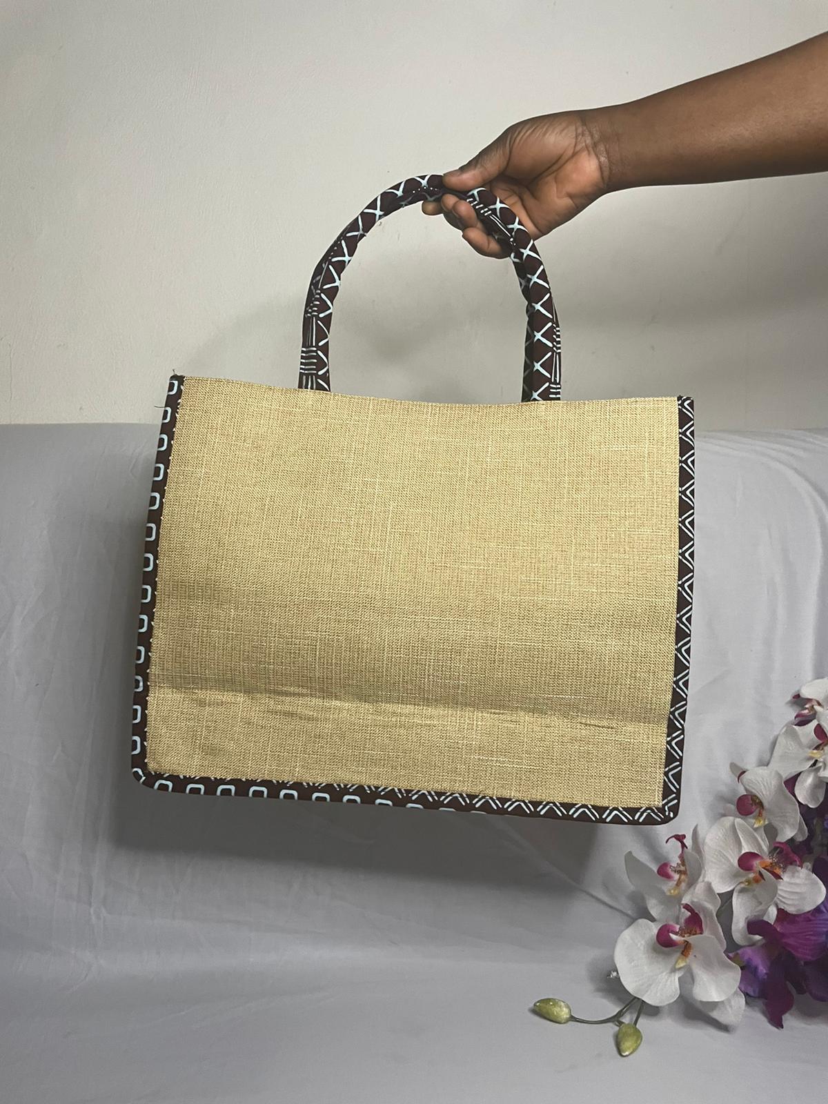 Sac raphia